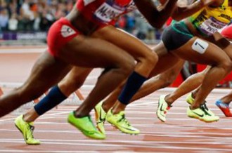 Sénégal : La sprinteuse Fatoumata Coly suspendue deux ans pour dopage